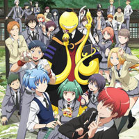 Assassination Classroom